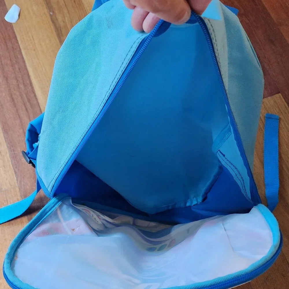 Disney Toy Story Kids Backpack